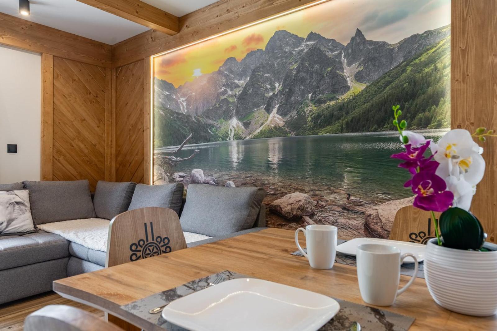 Villaer Herkulesa Zakopane
