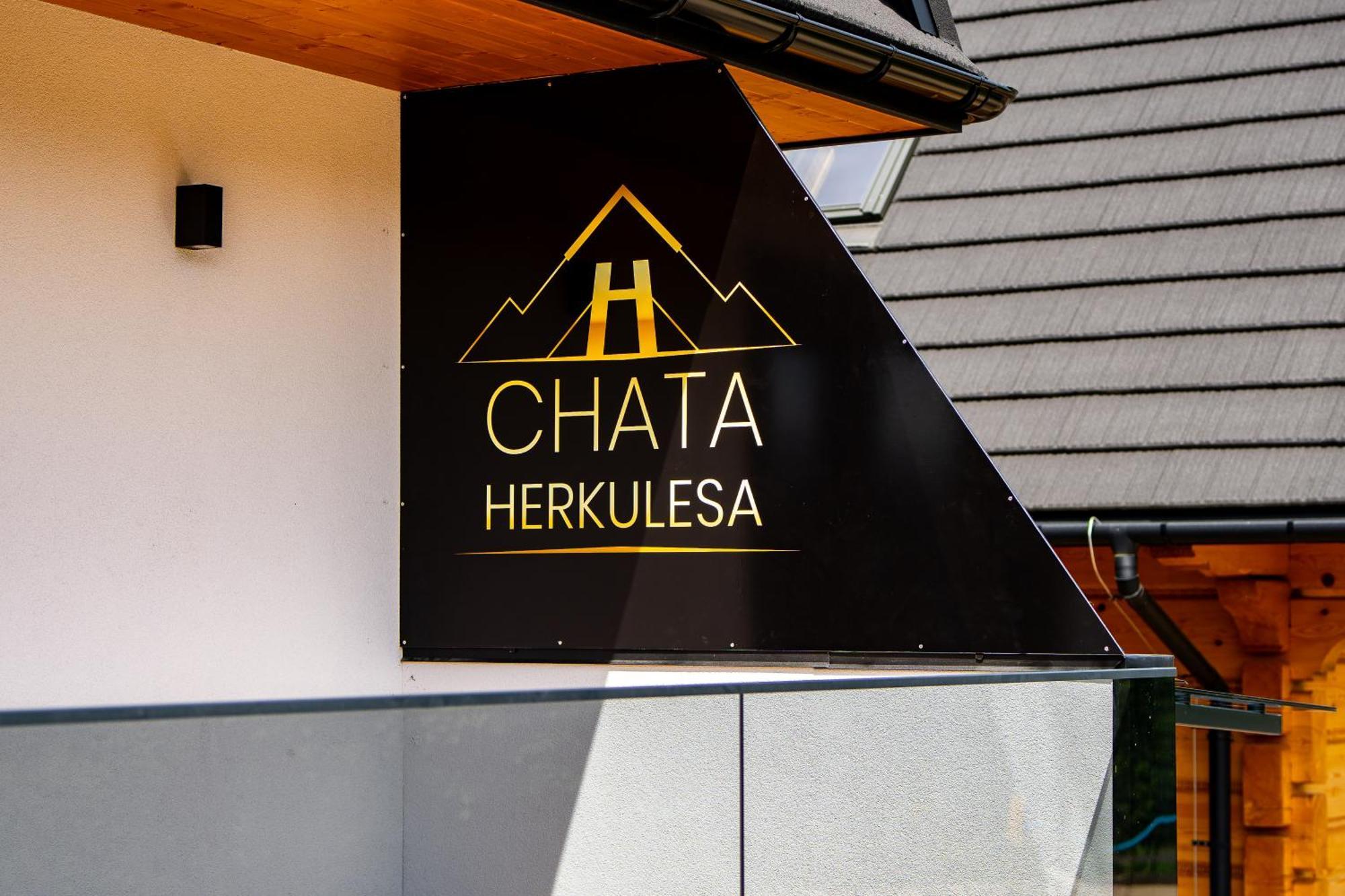 Villaer Herkulesa *