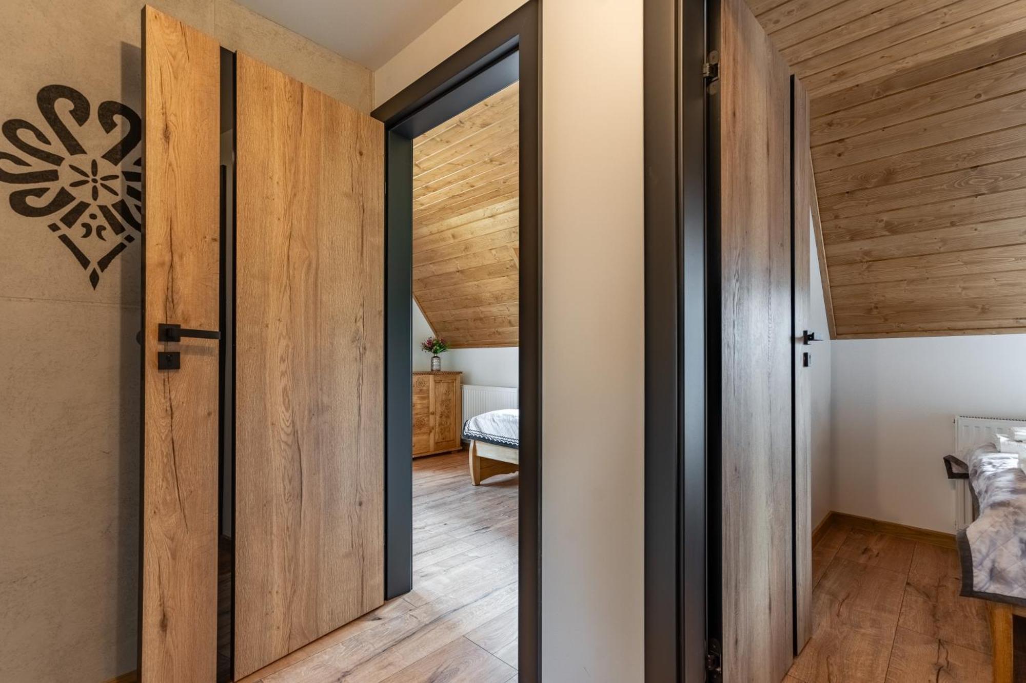 Villaer Herkulesa Zakopane