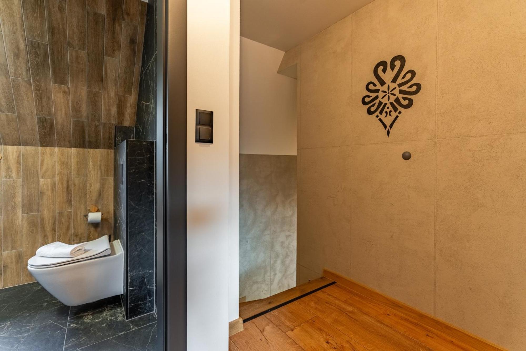 Villaer Herkulesa Zakopane